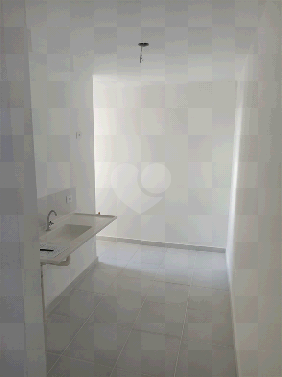 Venda Apartamento Mogi Das Cruzes Jardim Marica REO1038481 16