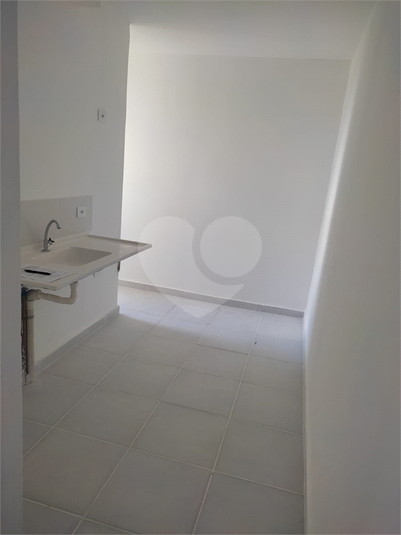 Venda Apartamento Mogi Das Cruzes Jardim Marica REO1038481 15