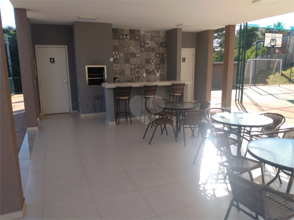 Venda Apartamento São Carlos Vila Rancho Velho REO1038483 20