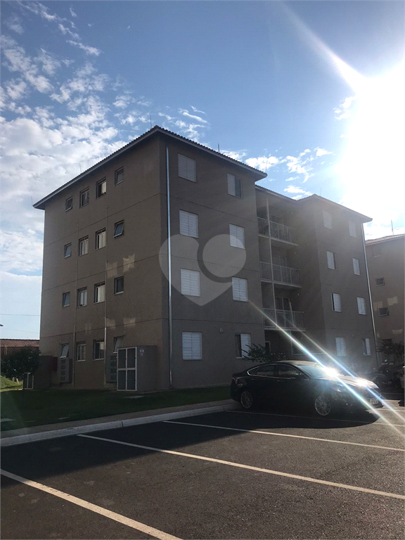 Venda Apartamento São Carlos Vila Rancho Velho REO1038483 17