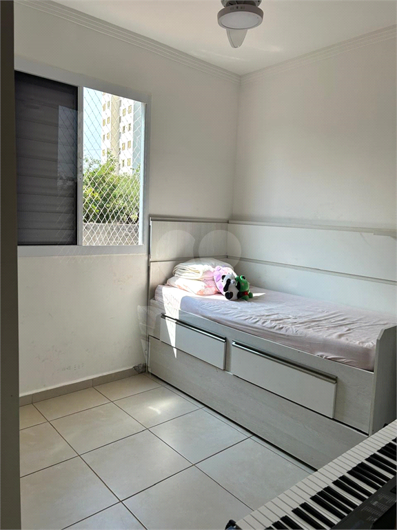 Venda Apartamento São Carlos Vila Rancho Velho REO1038483 9