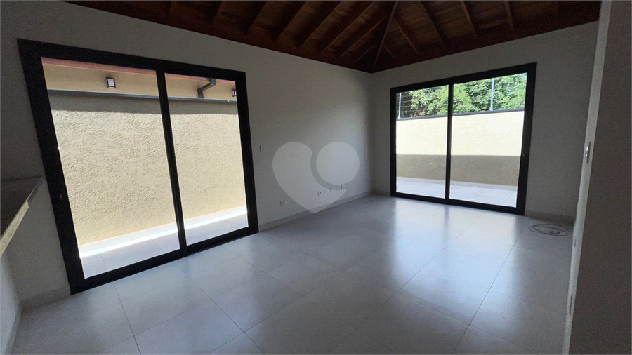 Aluguel Condomínio Atibaia Jardim Dos Pinheiros REO1038497 3