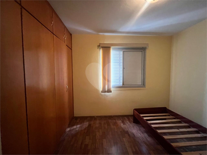 Venda Apartamento São Paulo Tucuruvi REO1038498 12