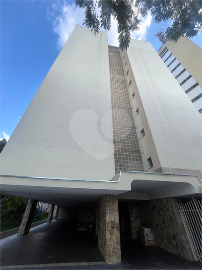 Venda Apartamento São Paulo Tucuruvi REO1038498 25