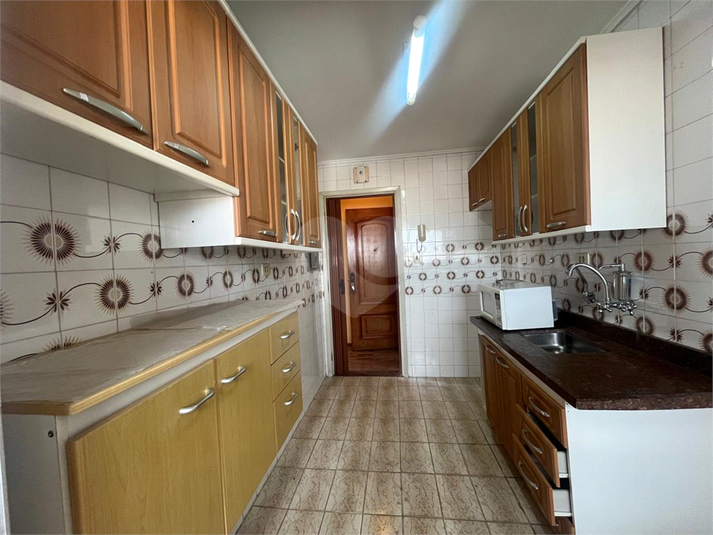 Venda Apartamento São Paulo Tucuruvi REO1038498 6