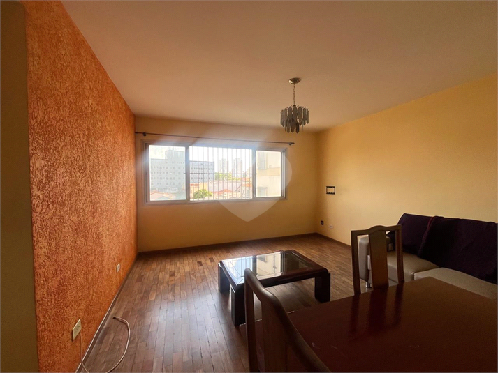 Venda Apartamento São Paulo Tucuruvi REO1038498 4