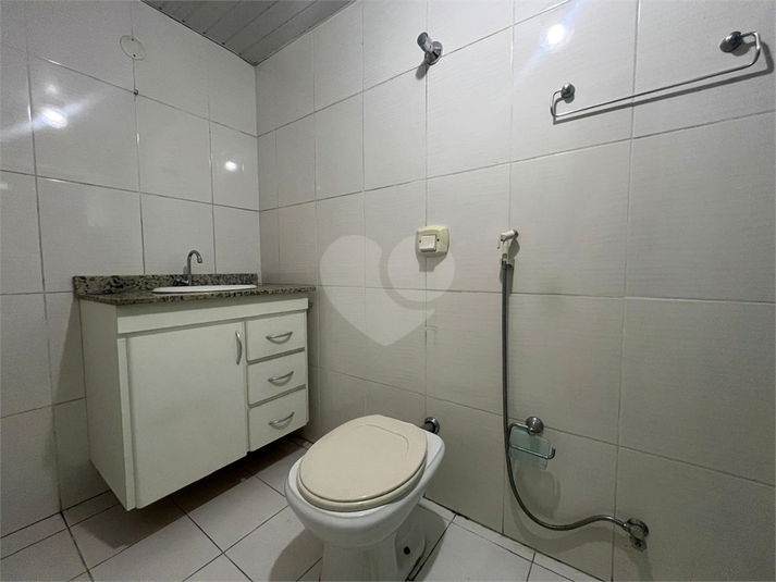 Venda Apartamento São Paulo Tucuruvi REO1038498 17