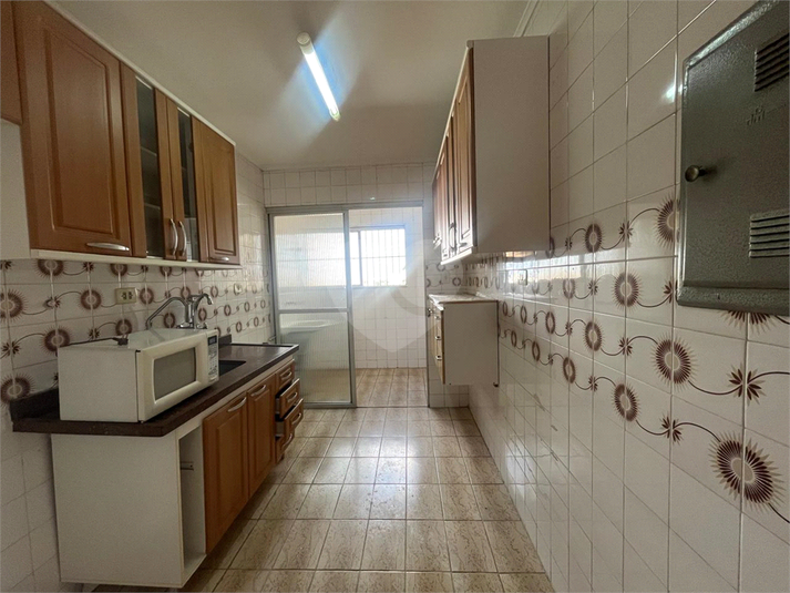 Venda Apartamento São Paulo Tucuruvi REO1038498 5