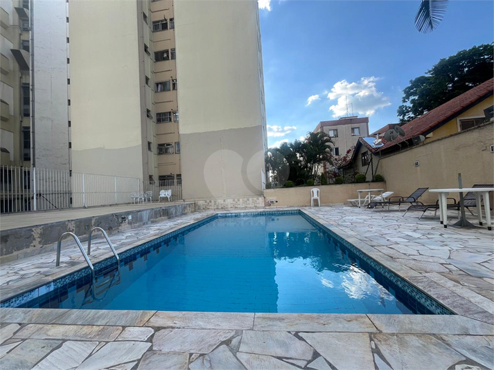 Venda Apartamento São Paulo Tucuruvi REO1038498 1