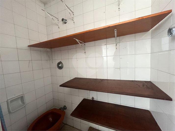 Venda Apartamento São Paulo Tucuruvi REO1038498 10