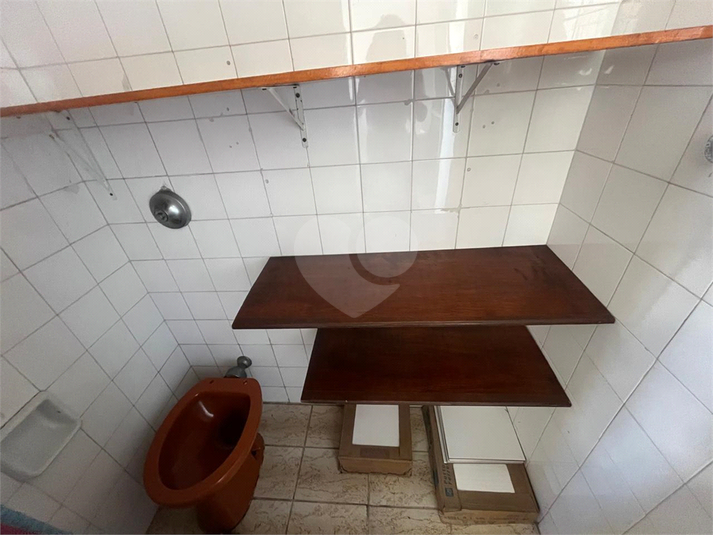 Venda Apartamento São Paulo Tucuruvi REO1038498 9