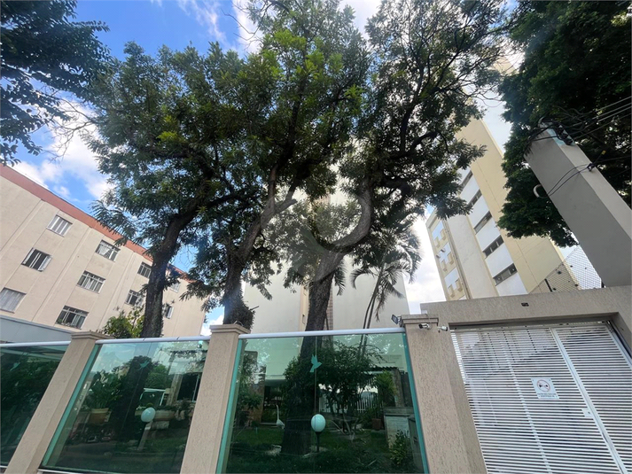 Venda Apartamento São Paulo Tucuruvi REO1038498 26