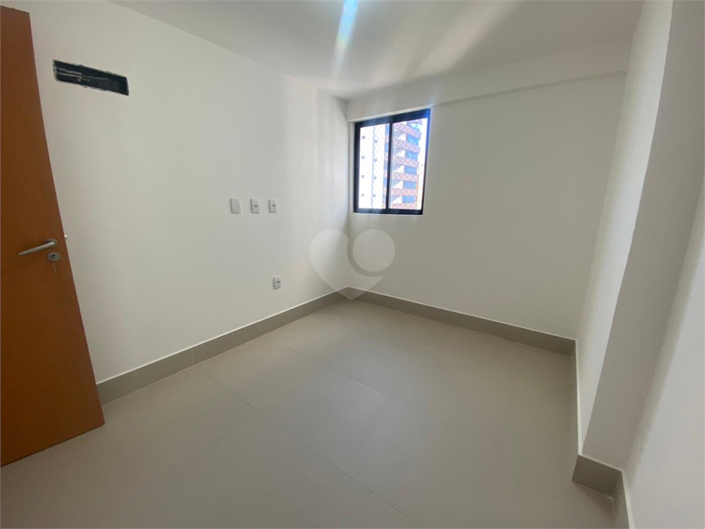 Venda Apartamento João Pessoa Brisamar REO1038501 15