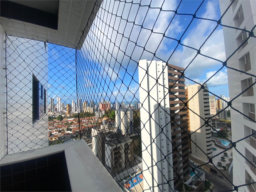 Venda Apartamento João Pessoa Brisamar REO1038501 6