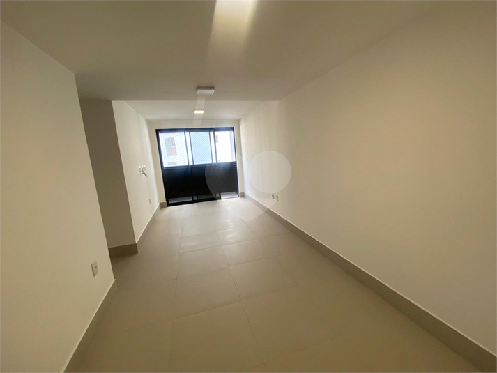 Venda Apartamento João Pessoa Brisamar REO1038501 8