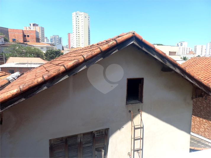 Venda Terreno São Paulo Vila Gustavo REO1038502 11