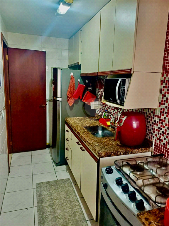 Venda Apartamento Rio De Janeiro Ribeira REO1038503 13