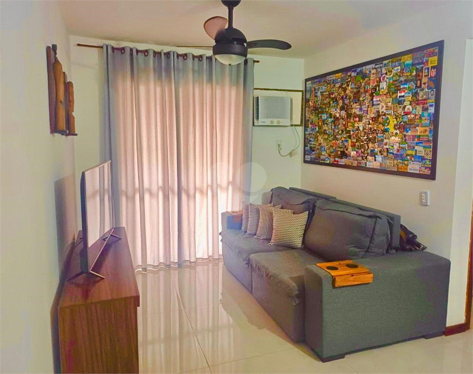 Venda Apartamento Rio De Janeiro Ribeira REO1038503 1