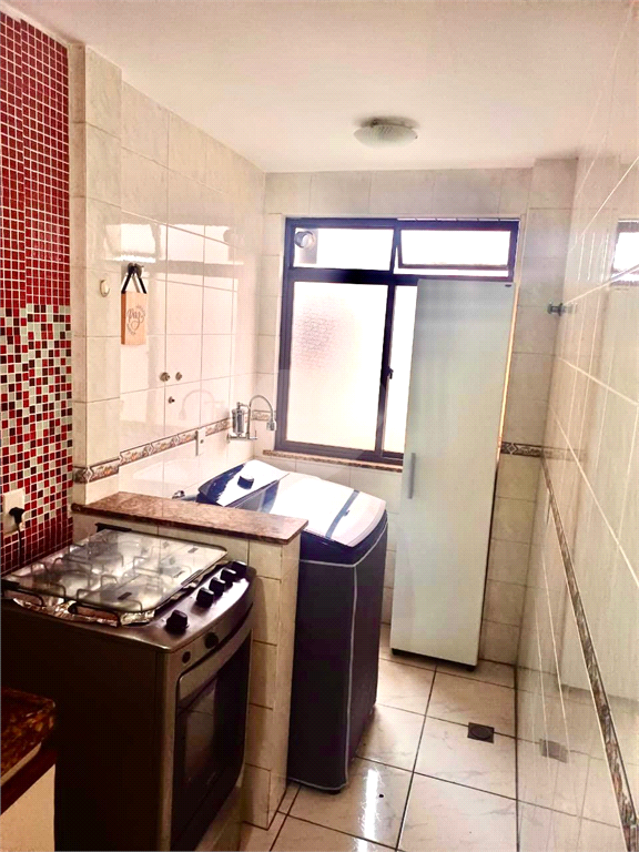 Venda Apartamento Rio De Janeiro Ribeira REO1038503 15