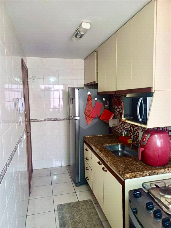 Venda Apartamento Rio De Janeiro Ribeira REO1038503 14