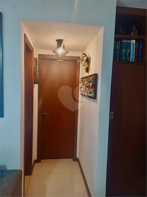 Venda Apartamento Rio De Janeiro Ribeira REO1038503 7