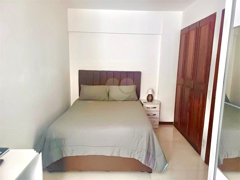 Venda Apartamento Rio De Janeiro Ribeira REO1038503 9