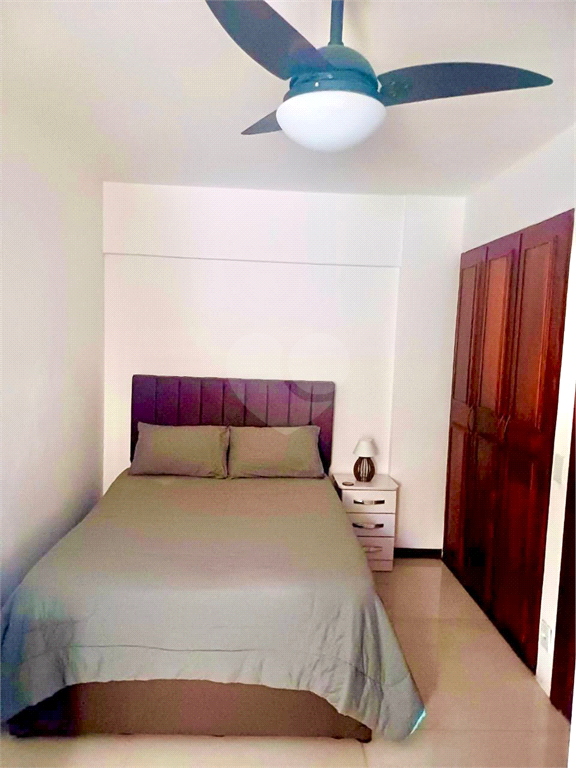 Venda Apartamento Rio De Janeiro Ribeira REO1038503 8