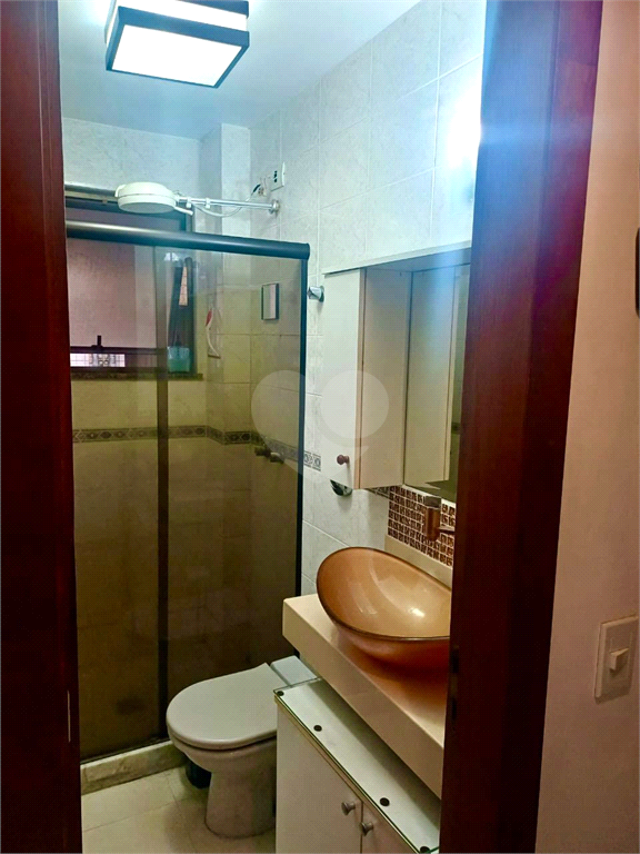 Venda Apartamento Rio De Janeiro Ribeira REO1038503 12