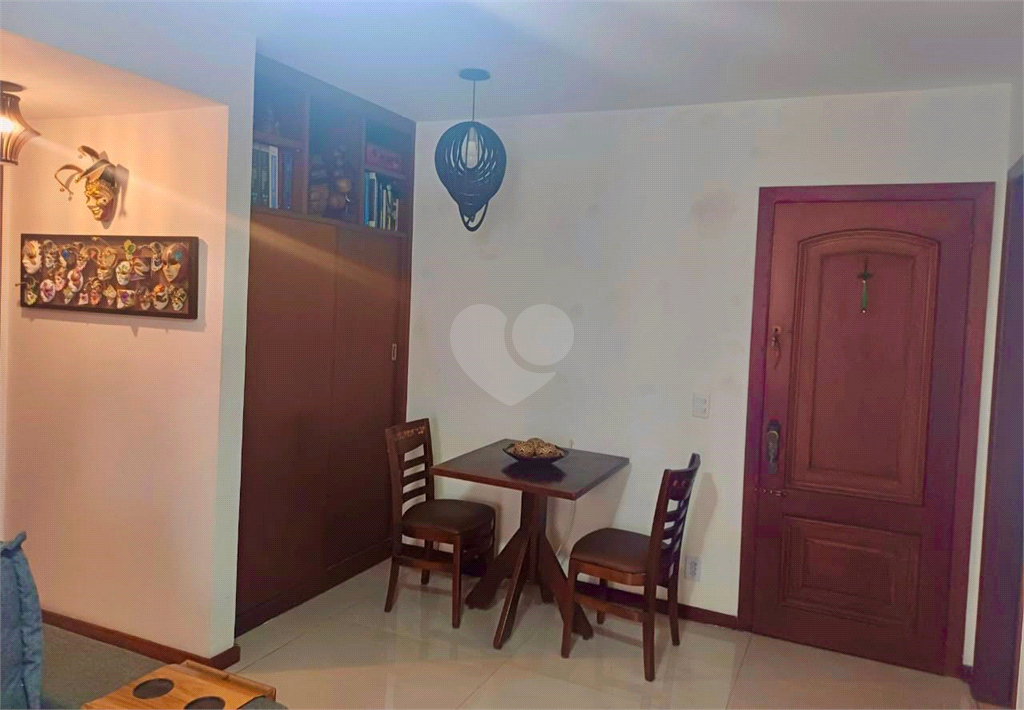 Venda Apartamento Rio De Janeiro Ribeira REO1038503 6