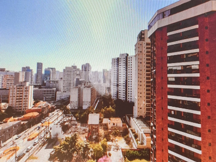 Venda Apartamento São Paulo Vila Nova Conceição REO1038507 17