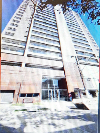 Venda Apartamento São Paulo Vila Nova Conceição REO1038507 2