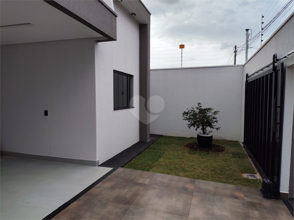 Venda Casa Anápolis Jardim Itália REO1038508 2