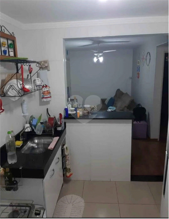 Venda Apartamento São Carlos Distrito Industrial Miguel Abdelnur REO1038510 3