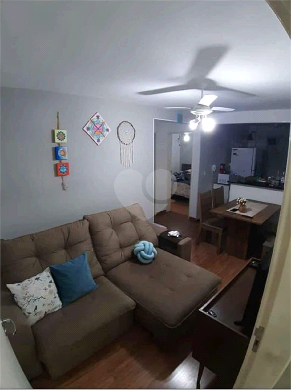 Venda Apartamento São Carlos Distrito Industrial Miguel Abdelnur REO1038510 2