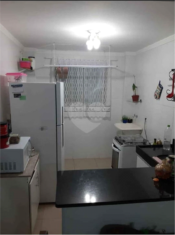 Venda Apartamento São Carlos Distrito Industrial Miguel Abdelnur REO1038510 11