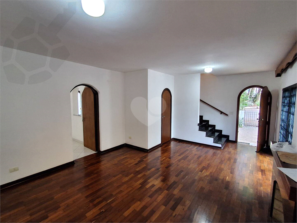 Venda Casa de vila São Paulo Jardim Itapeva REO1038512 2