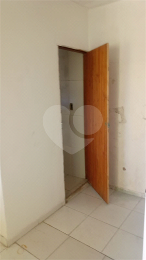 Venda Casa térrea São Paulo Parque Ramos Freitas REO1038513 9