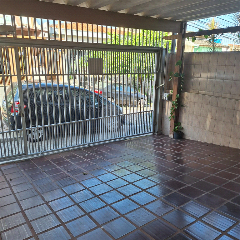 Aluguel Sobrado São Paulo Jardim Paraíso REO1038514 5