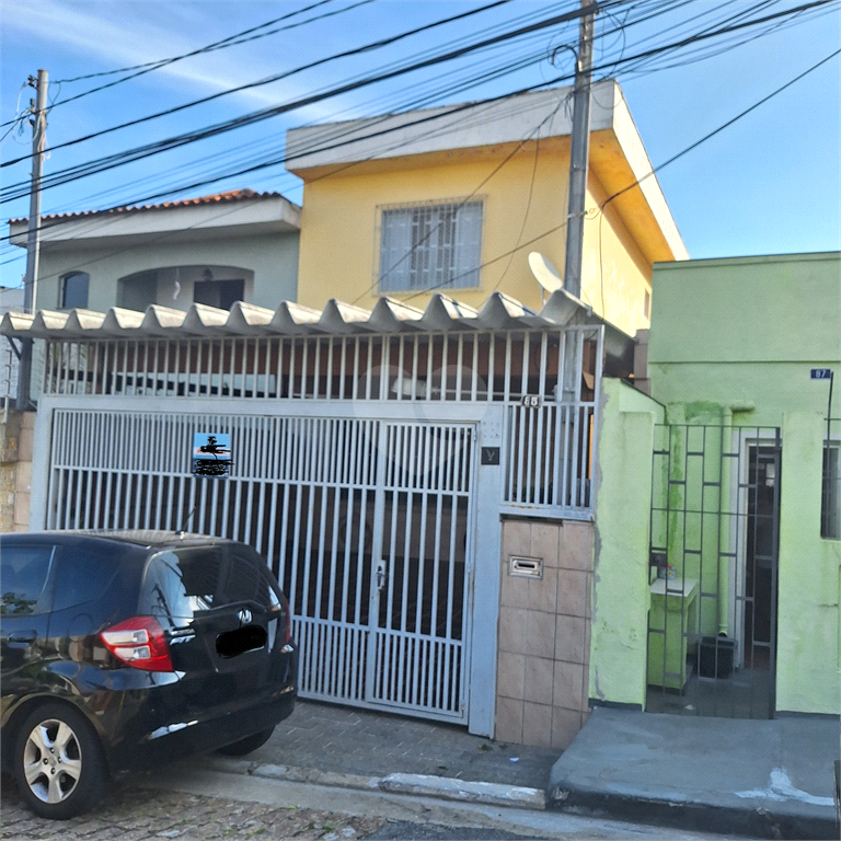 Aluguel Sobrado São Paulo Jardim Paraíso REO1038514 33