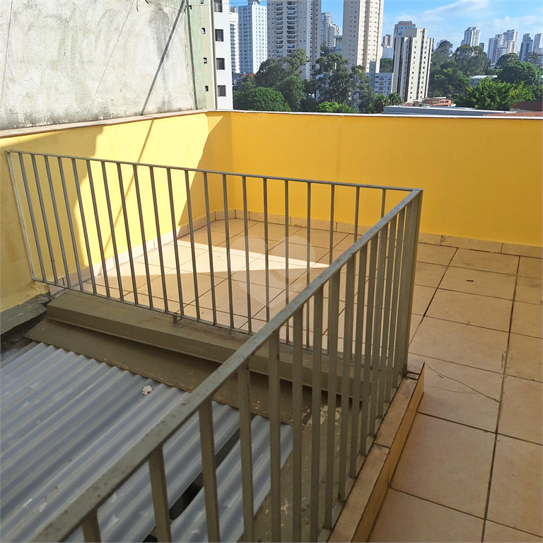 Aluguel Sobrado São Paulo Jardim Paraíso REO1038514 10