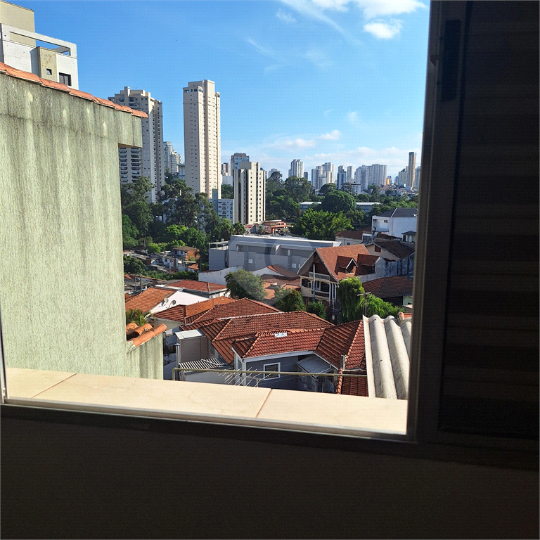 Aluguel Sobrado São Paulo Jardim Paraíso REO1038514 22