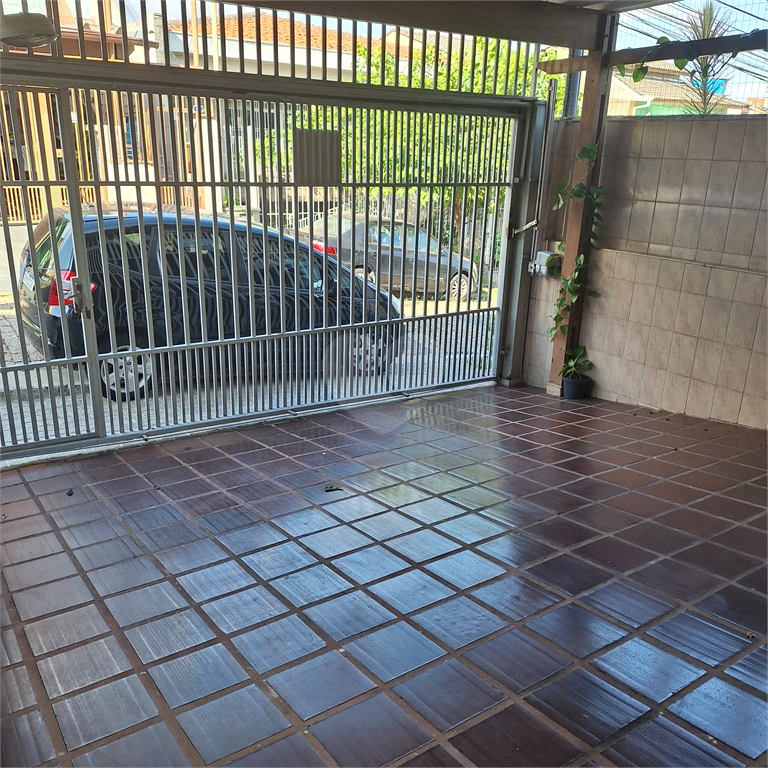 Aluguel Sobrado São Paulo Jardim Paraíso REO1038514 30