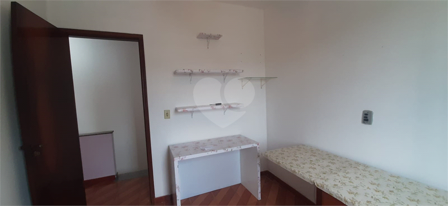 Venda Sobrado São Paulo Jardim Avelino REO1038516 22