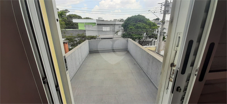 Venda Sobrado São Paulo Jardim Avelino REO1038516 24