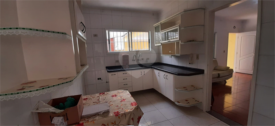 Venda Sobrado São Paulo Jardim Avelino REO1038516 7