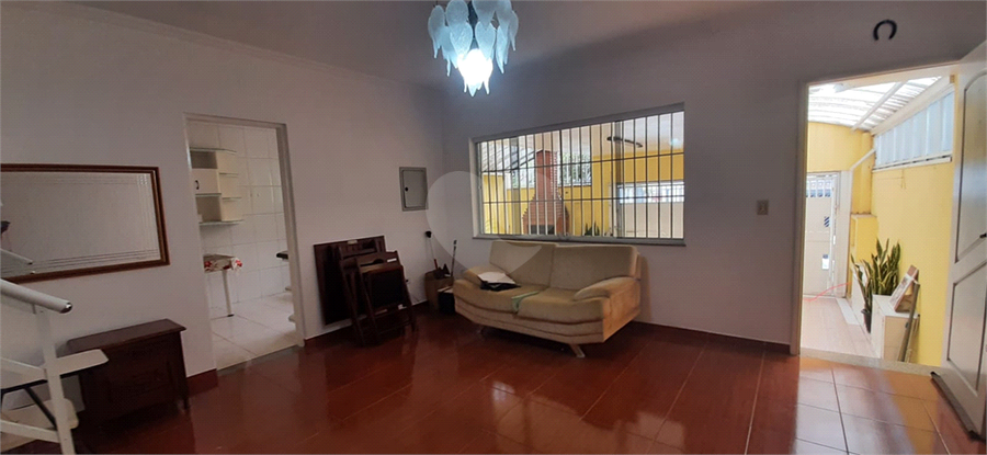 Venda Sobrado São Paulo Jardim Avelino REO1038516 5