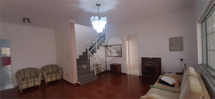 Venda Sobrado São Paulo Jardim Avelino REO1038516 6