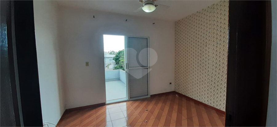 Venda Sobrado São Paulo Jardim Avelino REO1038516 20