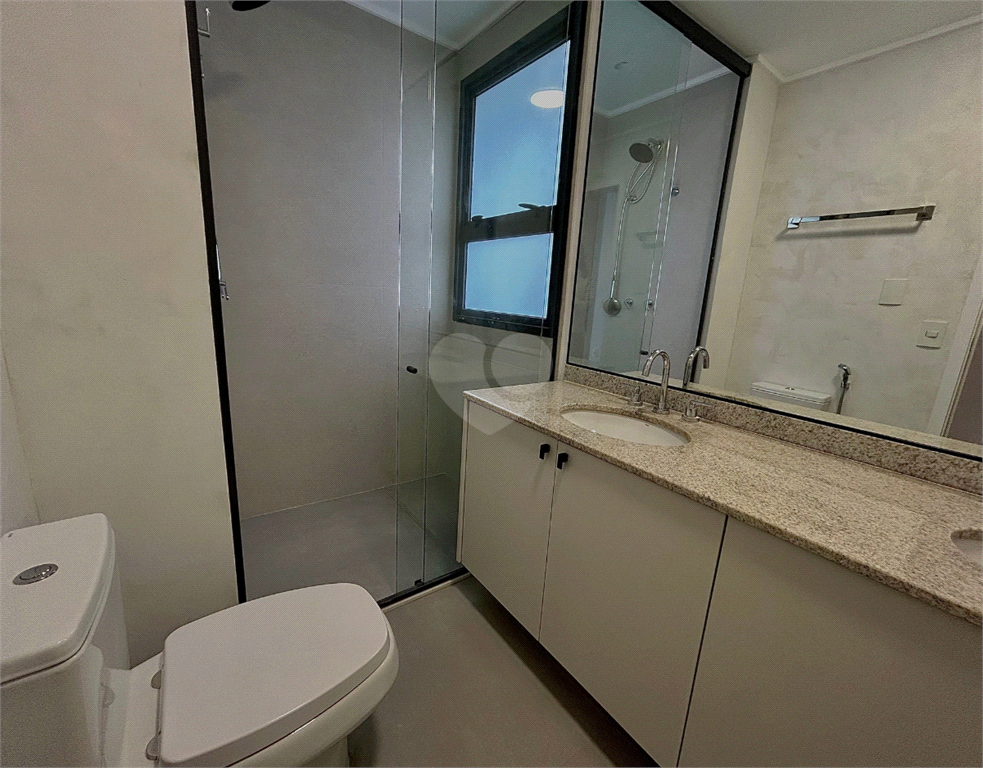 Aluguel Apartamento São Paulo Chácara Santo Antônio (zona Sul) REO1038517 11