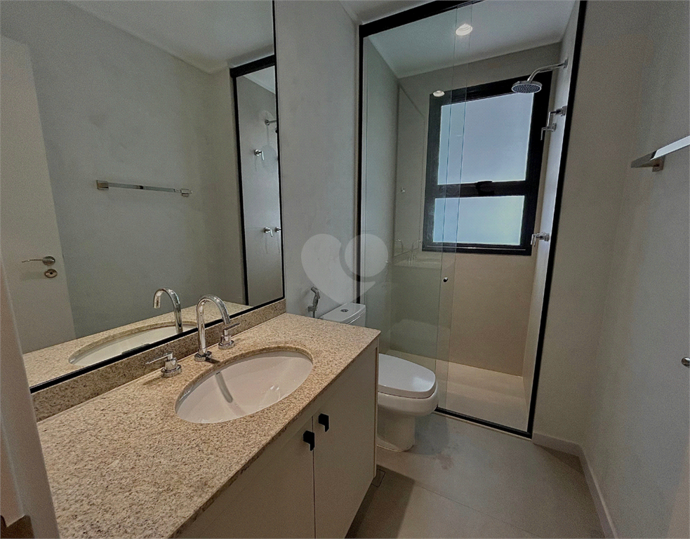 Aluguel Apartamento São Paulo Chácara Santo Antônio (zona Sul) REO1038517 9